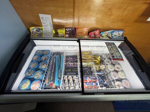 Miscellaneous