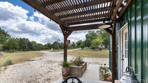 Unclassified image, 3 of 27, button - The Stargazer Cabin - A Hill Country Retreat (Fredericksburg)