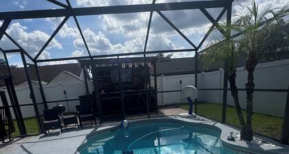 Serene 1-bedroom bed & breakfast in lovely Orlando neighborhood