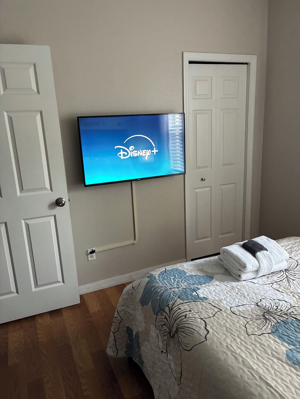 3 bedrooms, WiFi