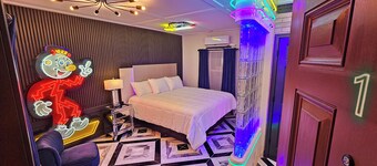 Shamrock Court Motel