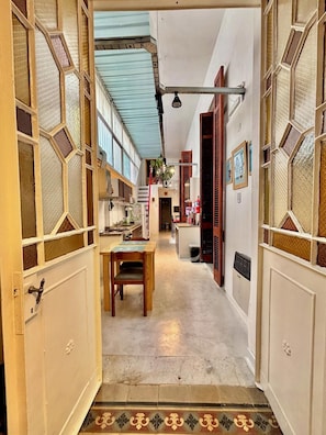 Intérieur