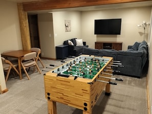 Sala de juegos