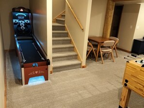 Sala de juegos