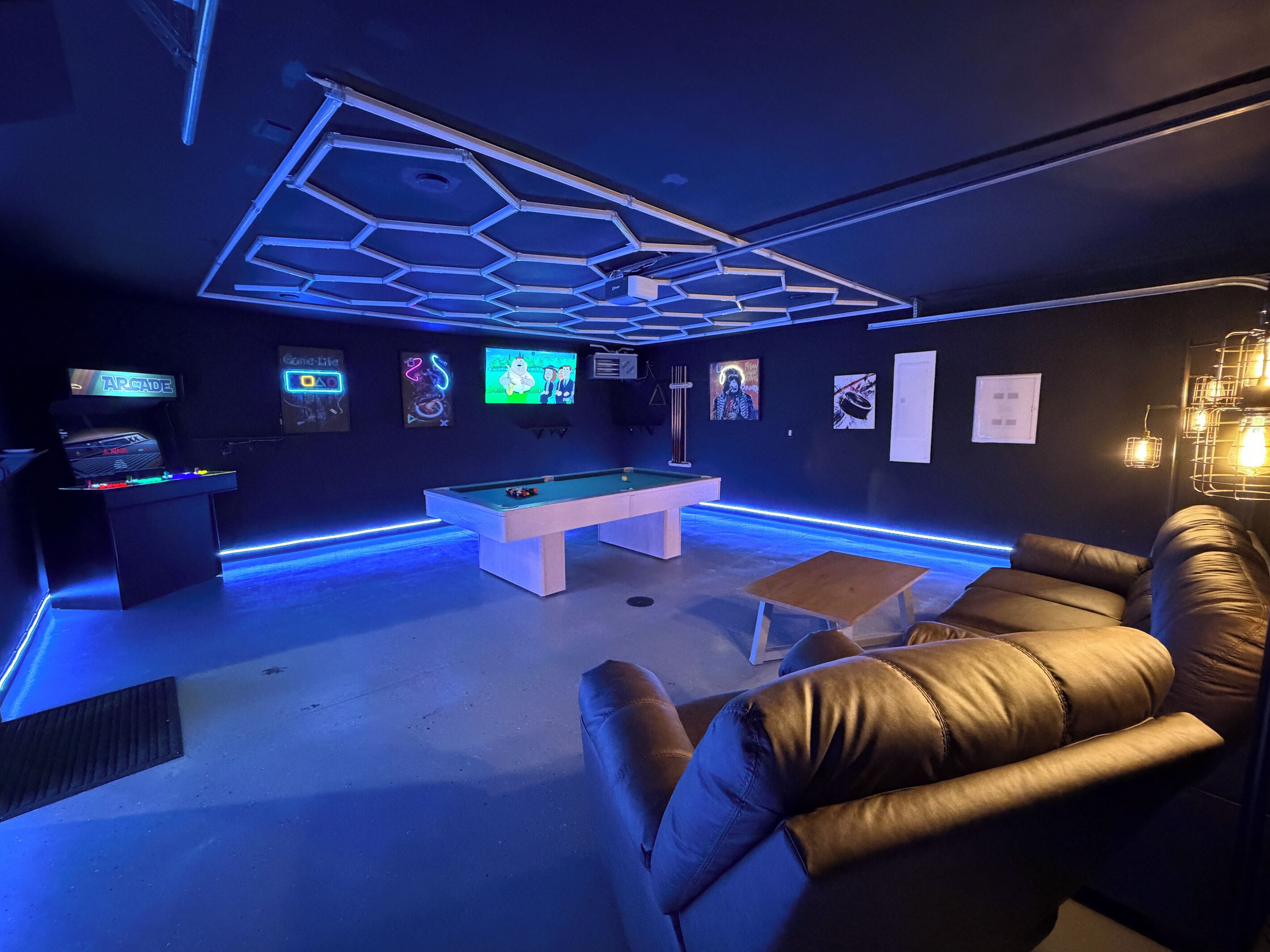 Area giochi