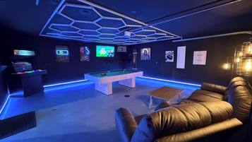 Area giochi