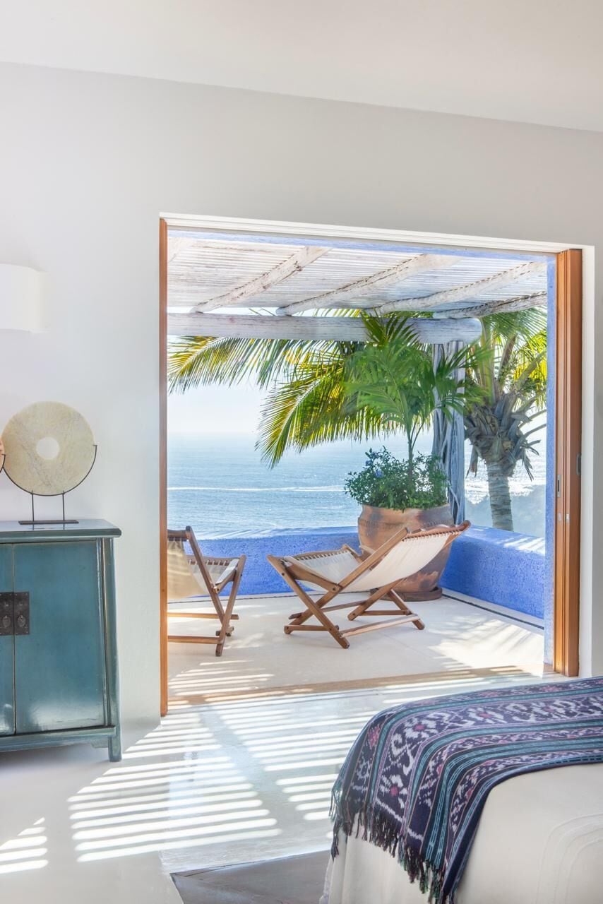 Villa Deluxe, vista a la playa | Ropa de cama de alta calidad y caja de seguridad en la habitación 