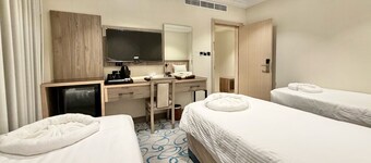 Al Jazeerah Hotel