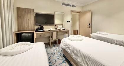 Al Jazeerah Hotel