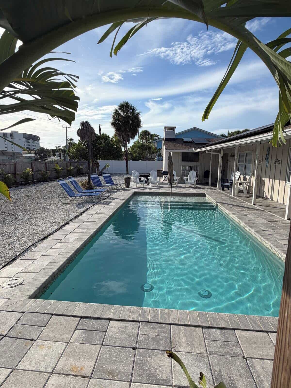 Casa clàssica, 4 dormitoris | Piscina | Piscina a l'aire lliure 