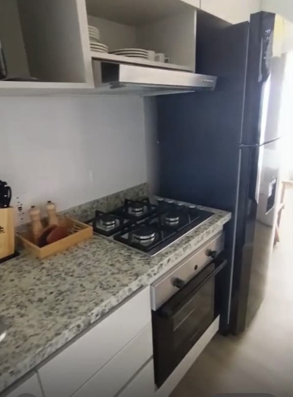 مطبخ خاص