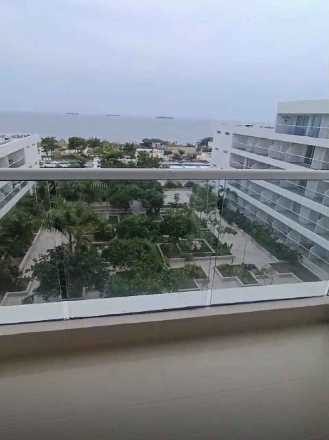 住宿场地