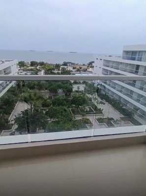 Property grounds - Aluna Bech  (Magdalena)