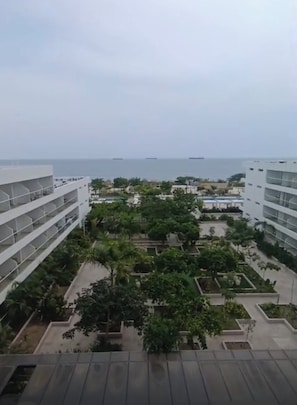 Property grounds - Aluna Bech  (Magdalena)