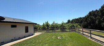 3-bedroom house on 10 acres in Colusa, the heart of great hunting and fishing.