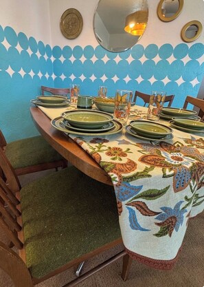 Restaurantes