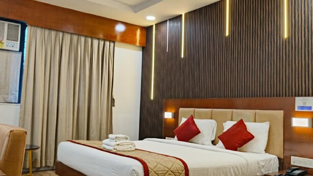 Unclassified image, 1 of 54, button - Siesta Navi Mumbai (Navi Mumbai)