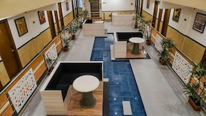 Unclassified image, 4 of 54, button - Siesta Navi Mumbai (Navi Mumbai)