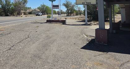 Desert Inn and RV