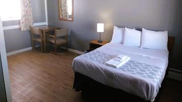 Economy Single Room | Free WiFi