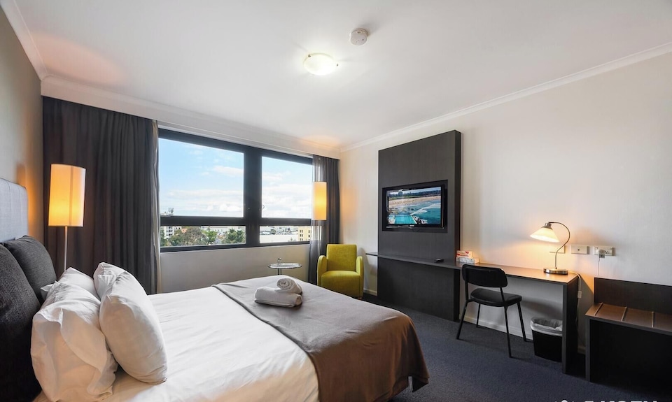 Kozyguru | Parramatta | Urban Studio Near Station - Fairfield