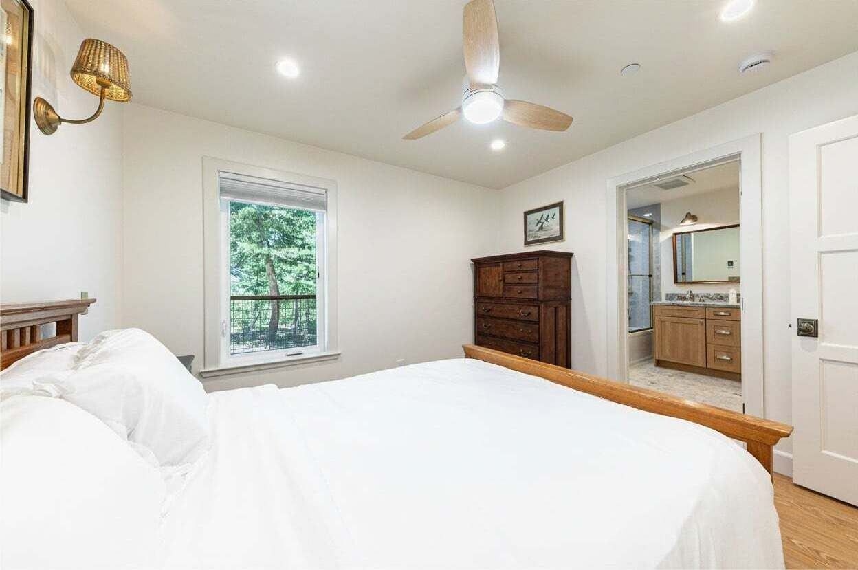 4 Schlafzimmer, Bügeleisen/Bügelbrett, kostenloses WLAN, Bettwäsche