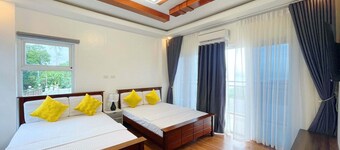 Highlights Taal Lakeview Resort