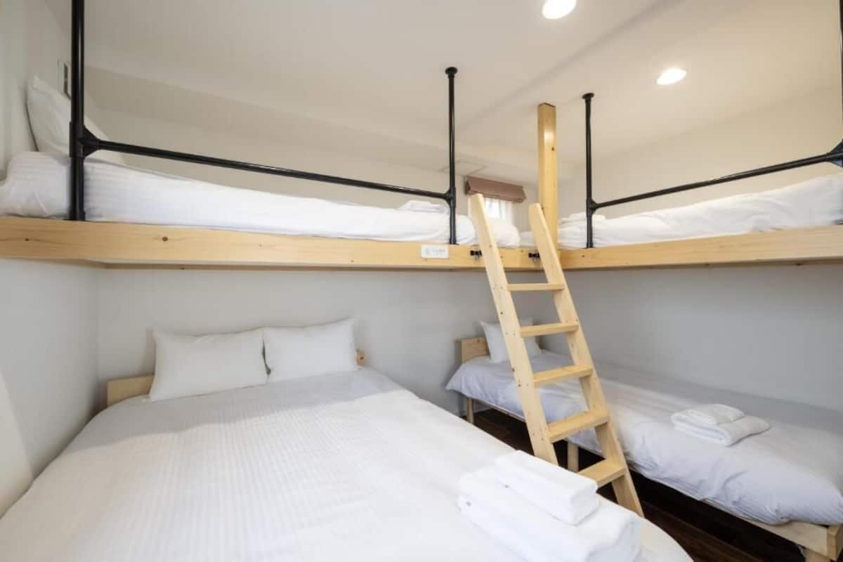 Maison de base, 1 chambre, vue sur la mer | Accès au Wi-Fi (inclus)