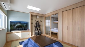 Basic House, 2 Bedrooms, Sea View