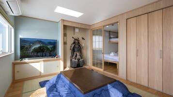 Basic House, 2 Bedrooms, Sea View | Free WiFi