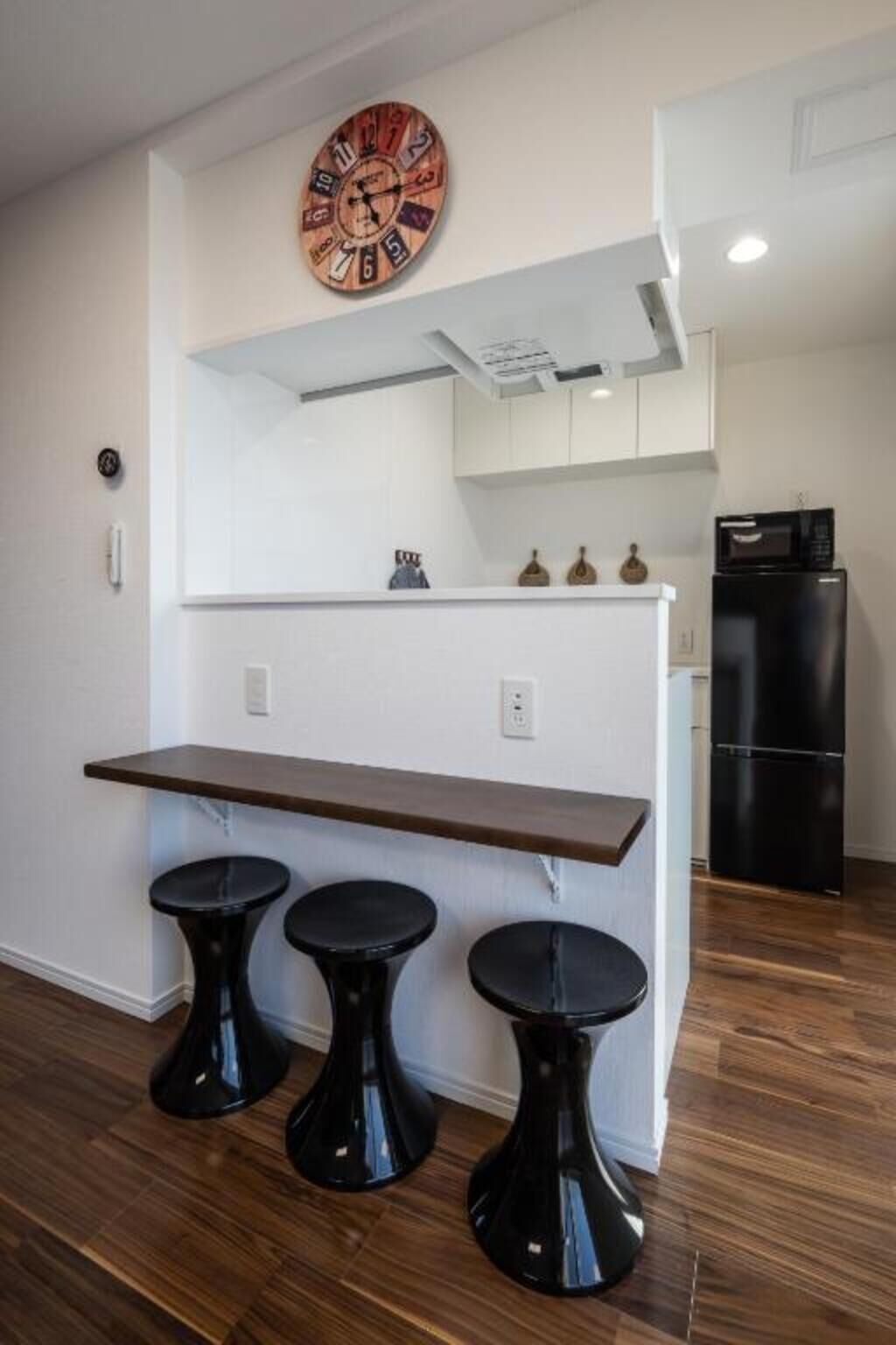 Basic House, 1 Bedroom, Sea View | Dining