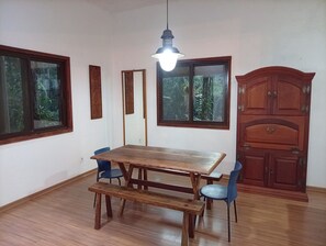 Restauración