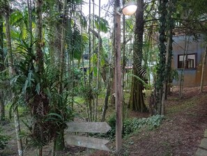 Área da propriedade