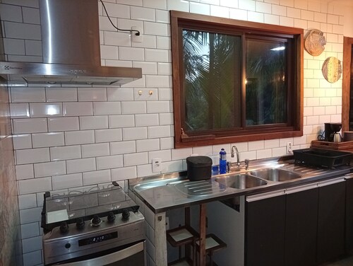 Home for families • 7 guests • Barra/Recreio