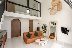 Interior - Este Villa - 2 Bedroom Villa with Pool, Uluwatu (Jimbaran)
