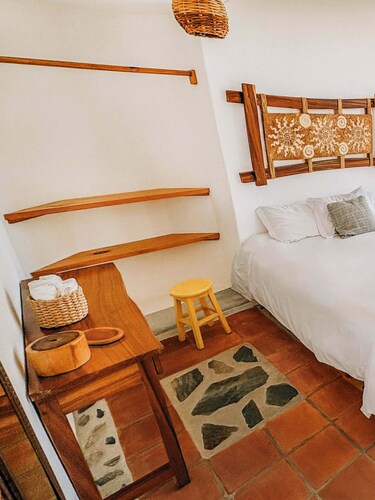 Room with an Ocean View. Peace of Mind with Hotel Services