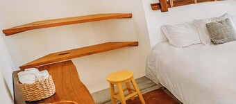 Room with an Ocean View. Peace of Mind with Hotel Services