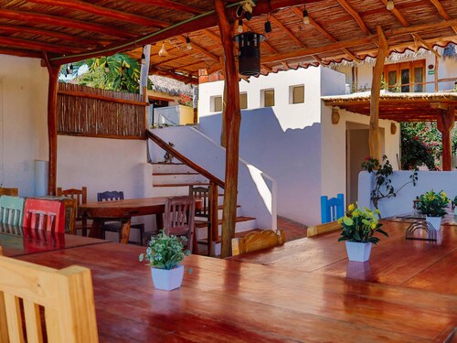 Room with an Ocean View. Peace of Mind with Hotel Services