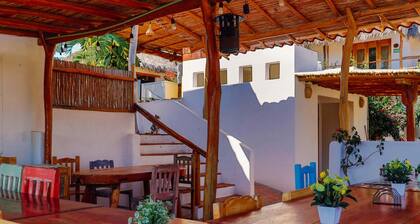 Room with an Ocean View. Peace of Mind with Hotel Services