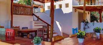 Room with an Ocean View. Peace of Mind with Hotel Services