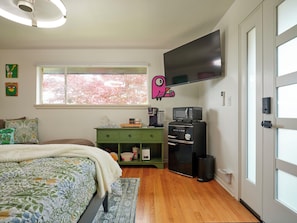 1 chambre, Wi-Fi gratuit