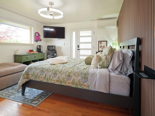 1 chambre, Wi-Fi gratuit