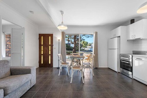 Beach Street Studio Vincentia
