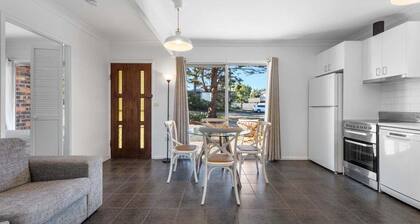 Beach Street Studio Vincentia