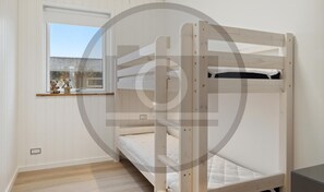 Room - Pet friendly home in Glesborg with WiFi (Glesborg)