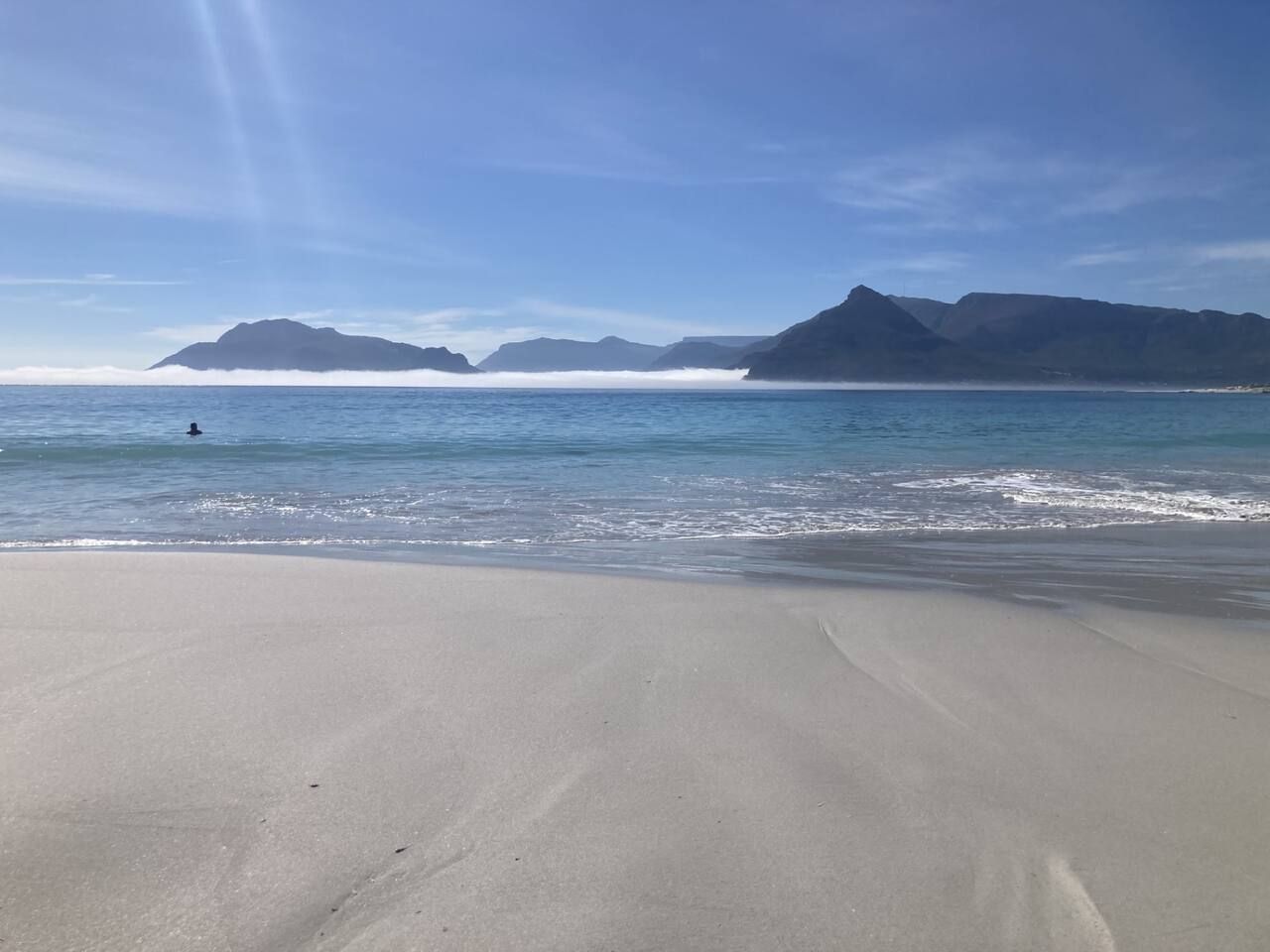 海灘