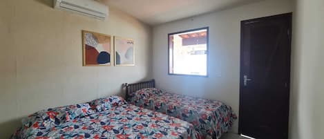 4 Schlafzimmer, Bügeleisen/Bügelbrett, WLAN, Bettwäsche