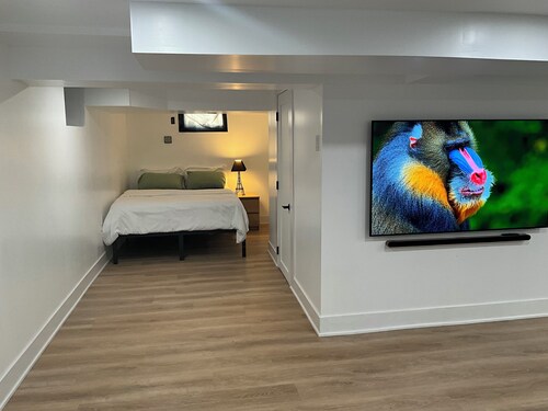 Cozy studio in beautiful Fairview with refreshing AC