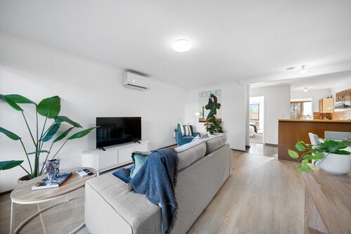 City Fringe Nook—Discover the North Adelaide Scene