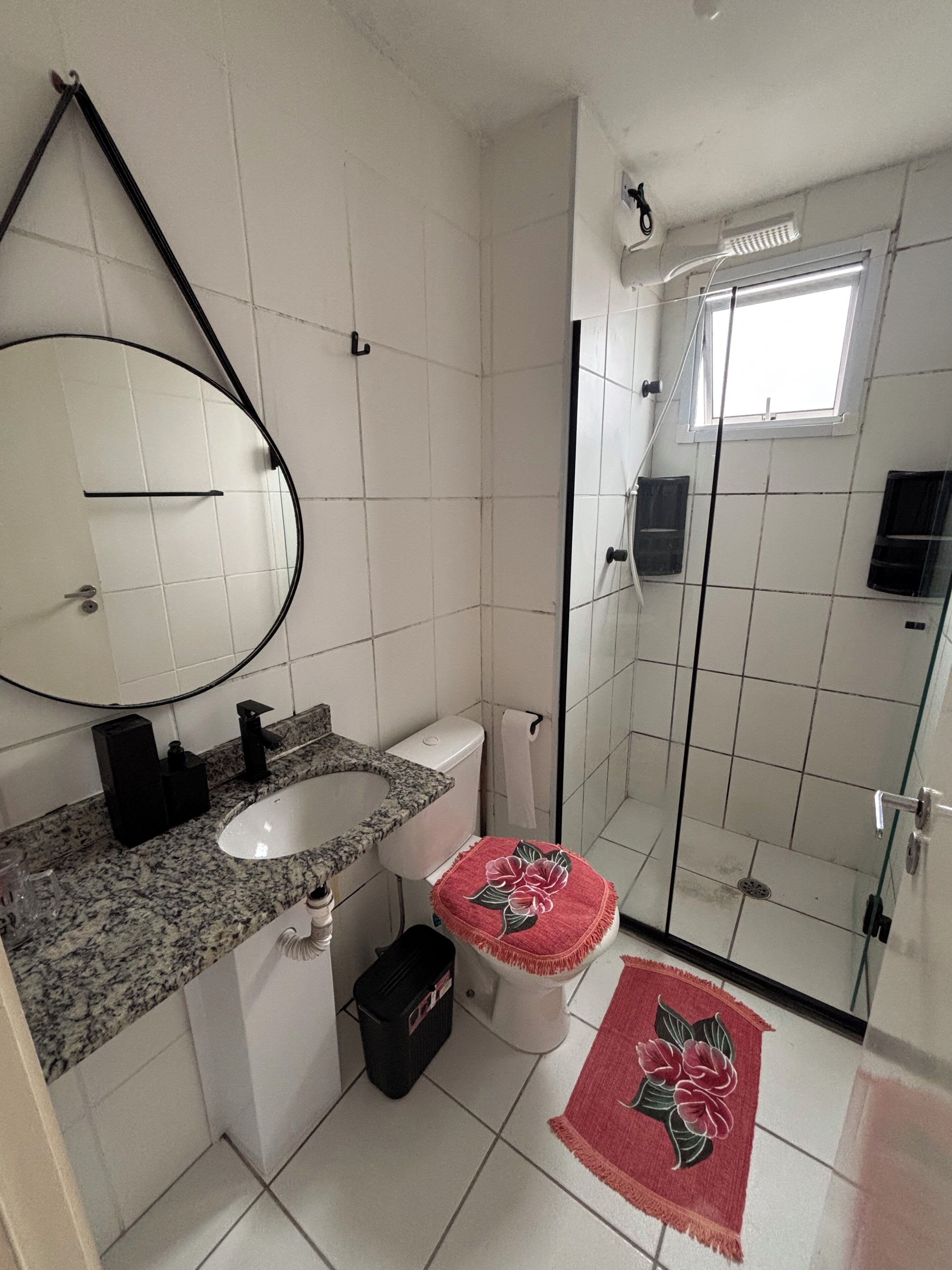 Papel de baño 